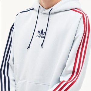 Adidas hoodie